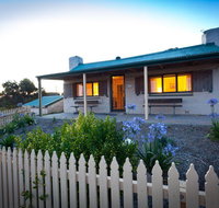 Donington Cottage Lincoln National Park