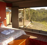Donnybrook Eco Retreat - Accommodation in Bendigo