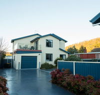 Douglas Street - Accommodation in Bendigo