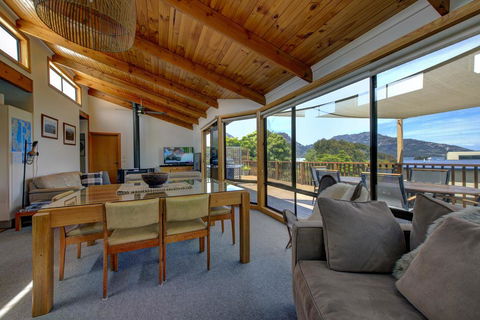 Dove On Freycinet - Accommodation in Bendigo 3