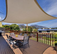 Dove on Freycinet - Accommodation in Bendigo