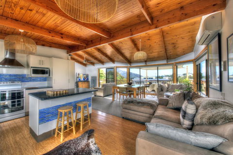 Dove On Freycinet - Accommodation in Bendigo 1