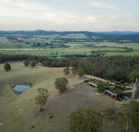 Down to Earth Farm Retreat - Accommodation in Bendigo