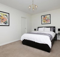 Downstairs in Hawthorn - Accommodation in Bendigo