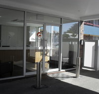 Downtown Motel - Accommodation in Bendigo
