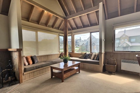 Dragonfly Chalet - Accommodation in Bendigo 3