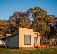 Dragonfly Cottages - Accommodation in Bendigo