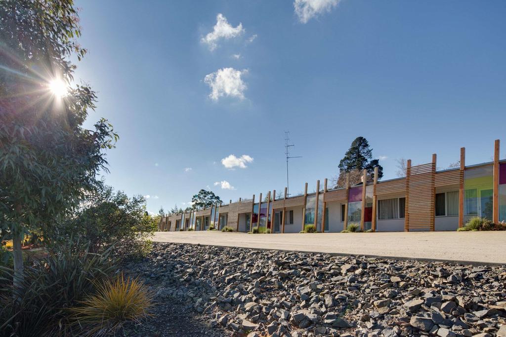 Athlone VIC Accommodation in Bendigo
