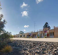 Drouin Motel - Accommodation in Bendigo