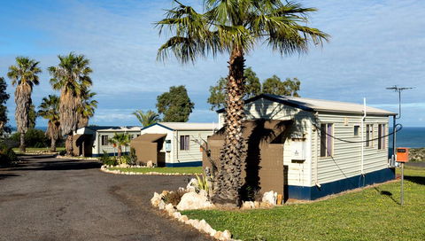 Drummond Cove Holiday Park - Accommodation in Bendigo 3