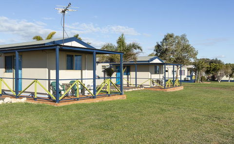 Drummond Cove Holiday Park - Accommodation in Bendigo 2
