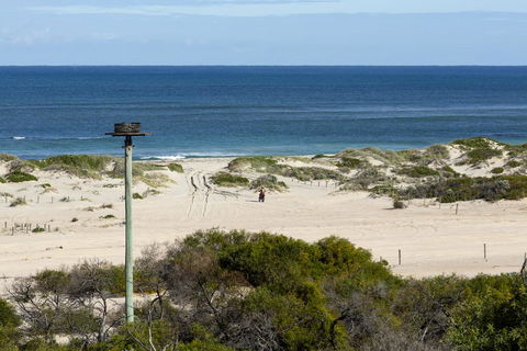 Drummond Cove Holiday Park - Accommodation in Bendigo 1