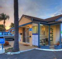 Dubbo Midstate Motor Park - Accommodation in Bendigo