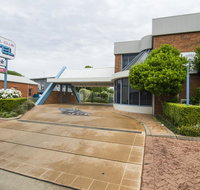 Dubbo RSL Club Motel - Accommodation in Bendigo