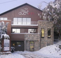 Duck Inn Mt Buller - Accommodation in Bendigo