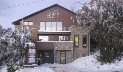 Duck Inn Mt Buller - Accommodation in Bendigo 0