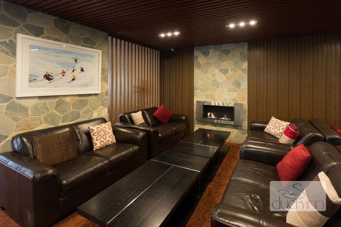 Duck Inn Mt Buller - Accommodation in Bendigo 2