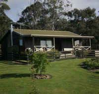 Duffy's Country Accommodation - Accommodation in Bendigo