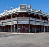 Duke's Inn - Accommodation in Bendigo