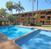 Dunes Holiday Apartments Unit 1 - Accommodation in Bendigo