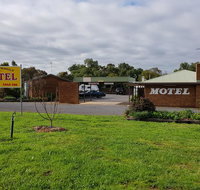 Dunolly Golden Triangle Motel - Accommodation in Bendigo