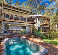 Dux Nutz - Accommodation in Bendigo