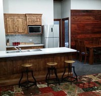 Eagle Foundry Bed  Breakfast - Accommodation in Bendigo