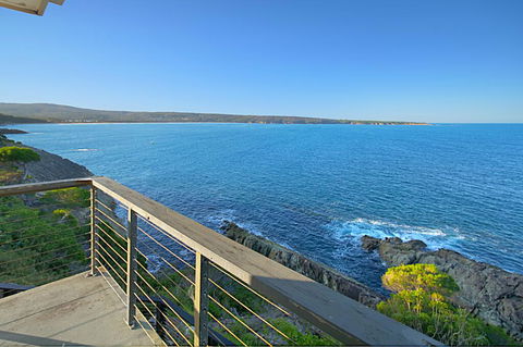 Eagle Heights Holiday Units - Accommodation in Bendigo 2