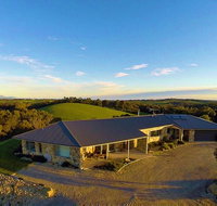 Eagle Rock BB Fish Creek - Accommodation in Bendigo