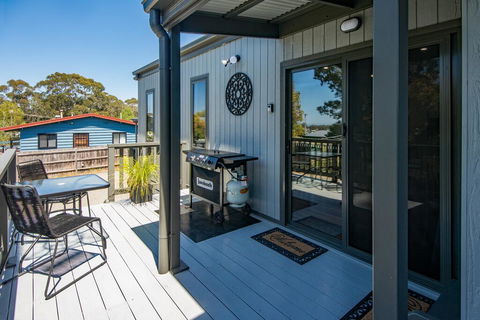 EAGLE VIEW UNIT 5 STAR - Accommodation in Bendigo 2