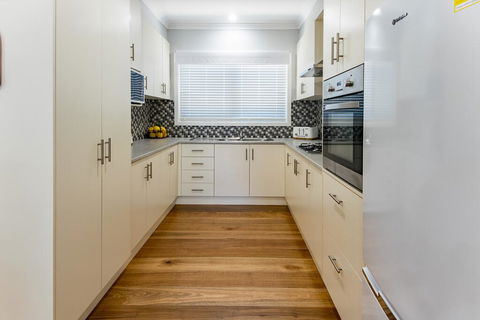 EAGLE VIEW UNIT 5 STAR - Accommodation in Bendigo 3