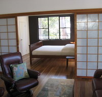 Eagle's Nest - Accommodation in Bendigo