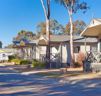Eaglehawk Park Canberra - Accommodation in Bendigo