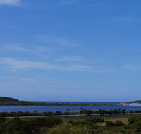 Eagles Nest Ocean Lookout - Accommodation in Bendigo