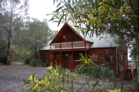 Eagleview Resort - Accommodation in Bendigo 0