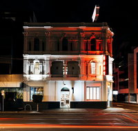 East Brunswick Hotel - Accommodation in Bendigo