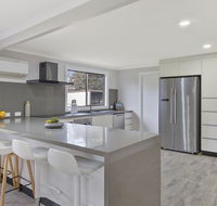 East Coast Hideaway Beach Retreat - Accommodation in Bendigo