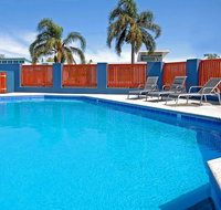 East Port Motor Inn - Accommodation in Bendigo