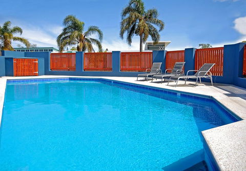 East Port Motor Inn - Accommodation in Bendigo 0