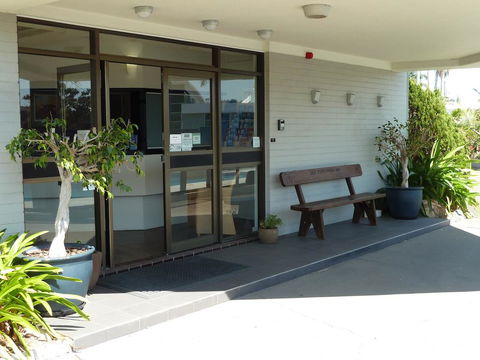 East Port Motor Inn - Accommodation in Bendigo 2