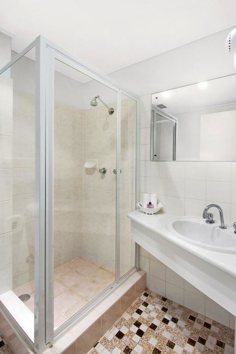 East Port Motor Inn - Accommodation in Bendigo 3