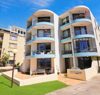 Eastbourne U4 80 Esplanade Golden Beach - Accommodation in Bendigo