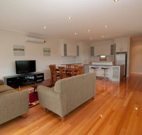 Eastern Beach - Accommodation in Bendigo