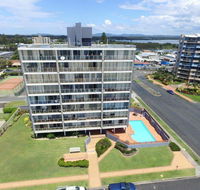 Ebbtide unit 17 2-6 North Street - Accommodation in Bendigo