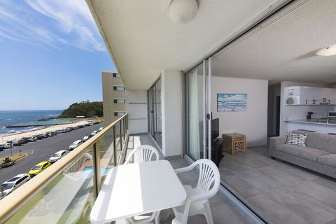 Ebbtide, Unit 17, 2-6 North Street - Accommodation in Bendigo 2