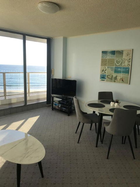 Ebbtide, Unit 23, 2-6 North St, Forster - Accommodation in Bendigo 3