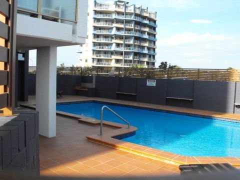 Ebbtide, Unit 23, 2-6 North St, Forster - Accommodation in Bendigo 2
