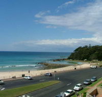 Ebbtide Unit 23 2-6 North St Forster - Accommodation in Bendigo