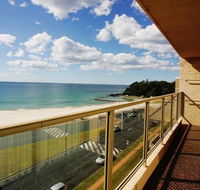 Ebbtide Unit 29 2-6 North Street - Accommodation in Bendigo