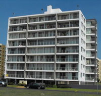 Ebbtide Unit 34 2-6 North Street - Accommodation in Bendigo
